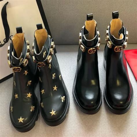 gucci dress dupe|Gucci boots dupes.